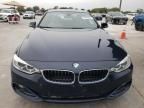 2017 BMW 430I