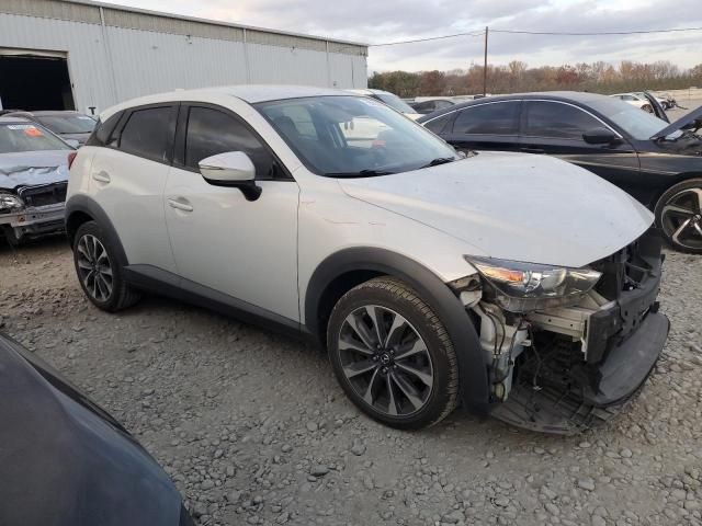 2019 Mazda CX-3 Touring