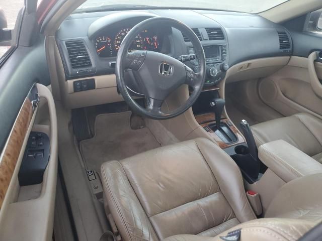 2003 Honda Accord EX