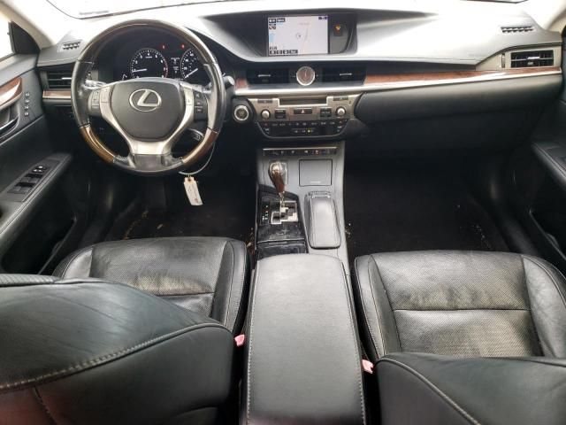 2015 Lexus ES 350