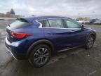 2017 Infiniti QX30 Base