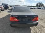 2002 Lexus LS 430