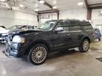 2016 Lincoln Navigator Select