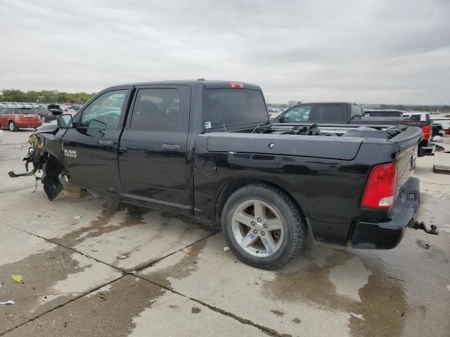 2015 Dodge RAM 1500 ST