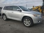 2009 Toyota Highlander Hybrid Limited