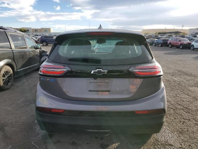 2023 Chevrolet Bolt EV 1LT