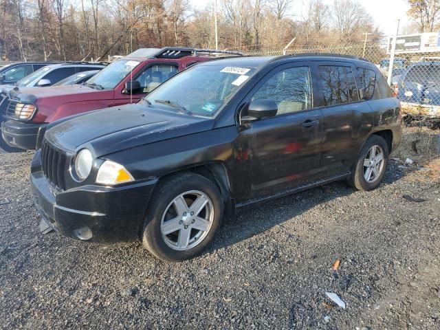 2007 Jeep Compass