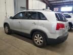 2012 KIA Sorento Base