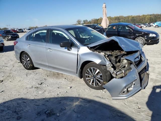 2019 Subaru Legacy 2.5I