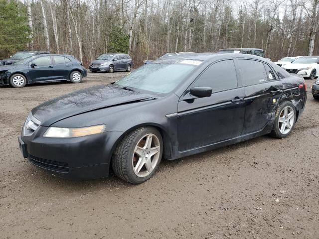 2005 Acura TL