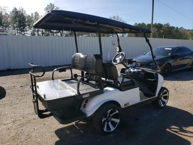 2024 Hdkp Golf Cart