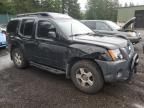 2007 Nissan Xterra OFF Road