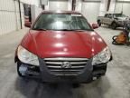 2007 Hyundai Elantra GLS