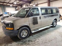 Lots with Bids for sale at auction: 2004 Chevrolet Express G3500