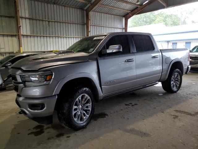 2019 Dodge 1500 Laramie