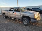 2004 Chevrolet Silverado K2500