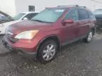 2007 Honda CR-V EXL