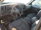 2006 Chevrolet Silverado C1500