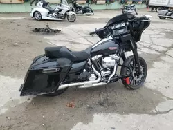 2014 Harley-Davidson Flhxs Street Glide Special en venta en Columbus, OH