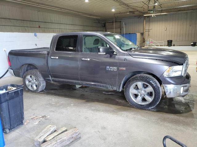 2015 Dodge RAM 1500 SLT