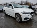 2016 BMW X6 XDRIVE35I