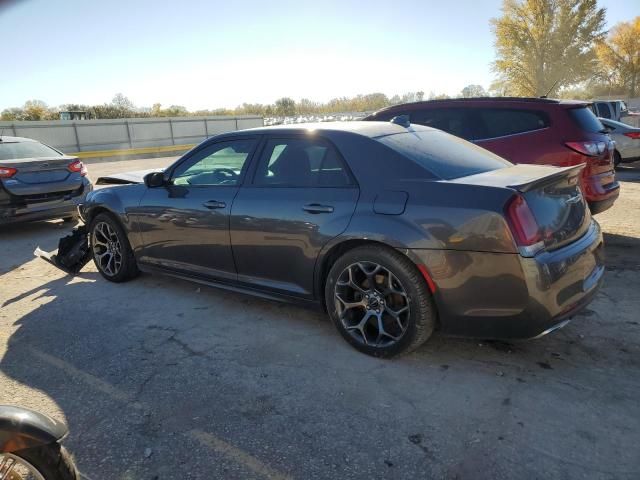 2015 Chrysler 300 S