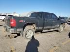 2007 Chevrolet Silverado K2500 Heavy Duty