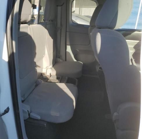 2014 Toyota Tacoma Access Cab