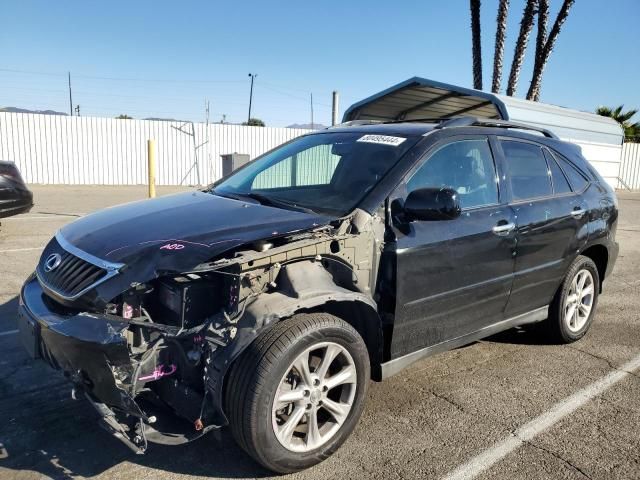 2009 Lexus RX 350