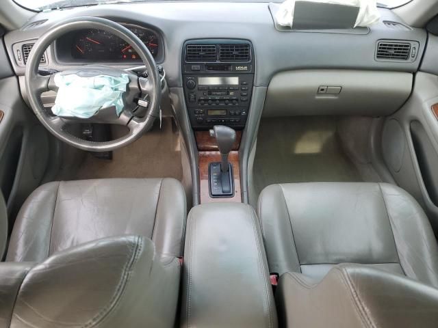 1997 Lexus ES 300