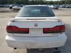 2001 Honda Accord EX