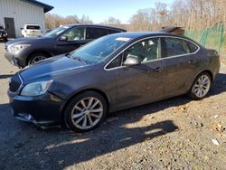 Buick Verano Vehiculos salvage en venta: 2016 Buick Verano Convenience