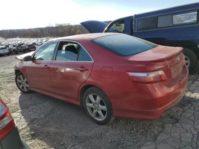 2009 Toyota Camry Base