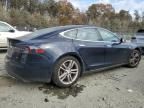 2014 Tesla Model S