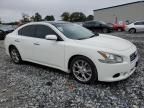 2012 Nissan Maxima S