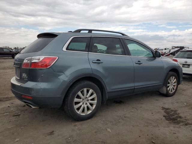 2010 Mazda CX-9