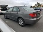 2008 Toyota Corolla CE