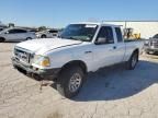 2011 Ford Ranger Super Cab