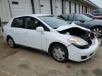 2008 Nissan Versa S