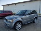 2011 Land Rover Range Rover Sport LUX