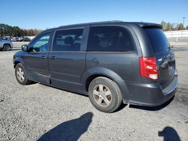 2011 Dodge Grand Caravan Mainstreet