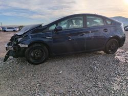 Toyota Prius salvage cars for sale: 2015 Toyota Prius