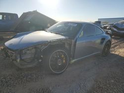 2011 Porsche 911 Turbo en venta en Phoenix, AZ