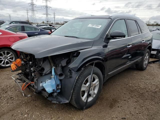 2016 Buick Enclave