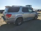 2007 Toyota Sequoia Limited