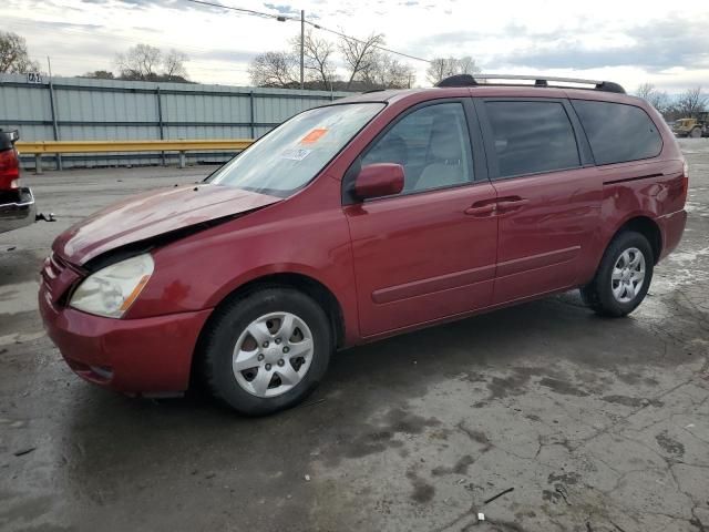 2008 KIA Sedona EX