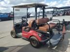 2023 Yamaha Golf Cart