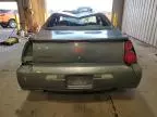 2004 Chevrolet Monte Carlo SS