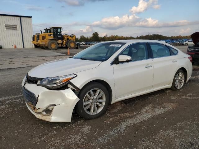 2014 Toyota Avalon Base