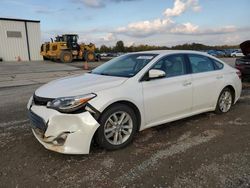 Toyota salvage cars for sale: 2014 Toyota Avalon Base